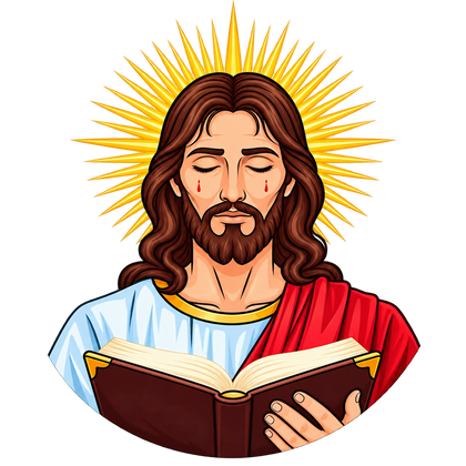 Complimentary devotional gift