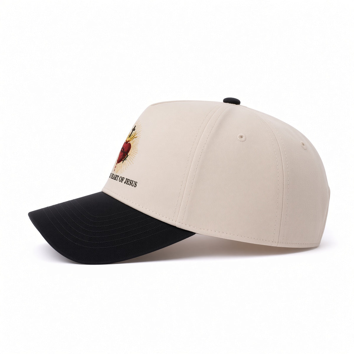 Sacred Heart Of Jesus Hat (PRE-ORDER)